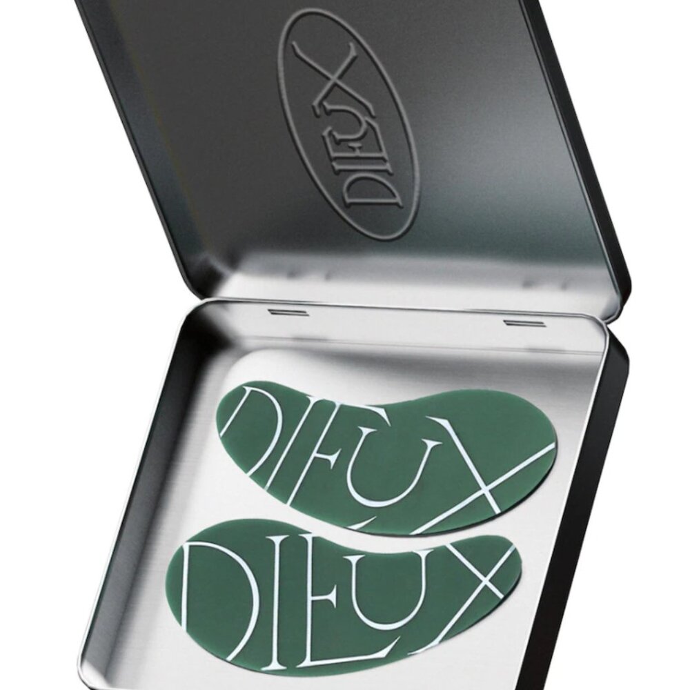 Dieux Forever Eye Mask